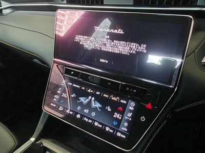 صورة 6 لـ 2023 Maserati GRECALE