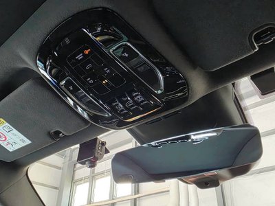 صورة 38 لـ 2023 Maserati GRECALE