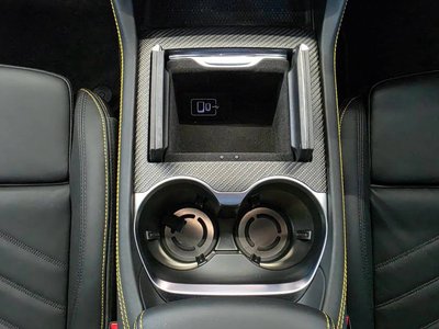 صورة 40 لـ 2023 Maserati GRECALE
