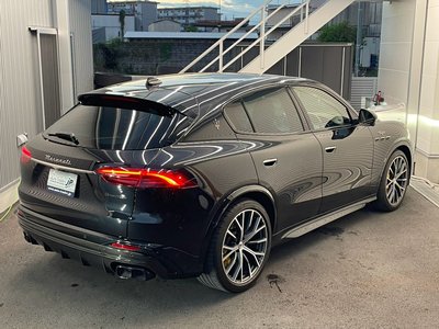 صورة 21 لـ 2023 Maserati GRECALE