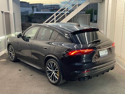 صورة 15 لـ 2023 Maserati GRECALE