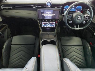صورة 2 لـ 2023 Maserati GRECALE