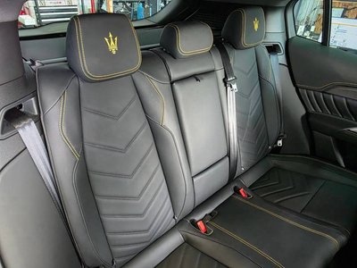 صورة 47 لـ 2023 Maserati GRECALE
