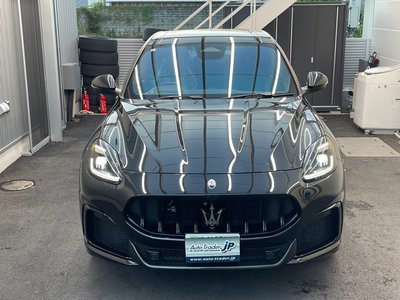 صورة 30 لـ 2023 Maserati GRECALE