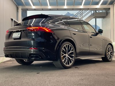 صورة 20 لـ 2023 Maserati GRECALE