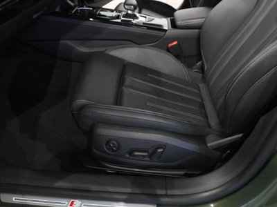 صورة مصغرة 18 لـ 2024 AUDI A5 SPORTBACK