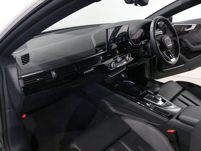 صورة مصغرة 16 لـ 2024 AUDI A5 SPORTBACK