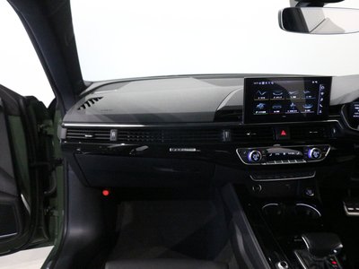 صورة مصغرة 26 لـ 2024 AUDI A5 SPORTBACK