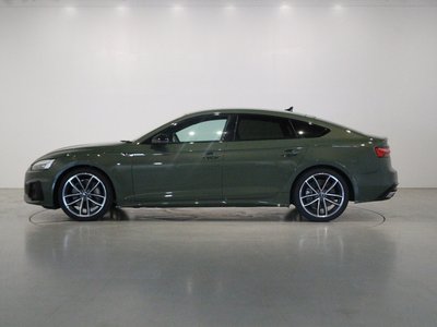 2024 AUDI A5 SPORTBACK 照片 6
