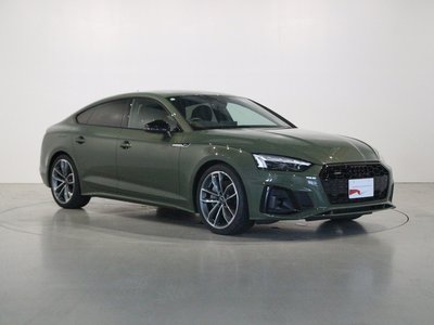 2024 AUDI A5 SPORTBACK 照片 4
