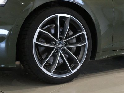 2024 AUDI A5 SPORTBACK 照片 10