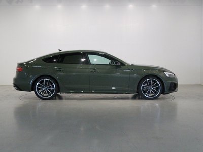 2024 AUDI A5 SPORTBACK 照片 5