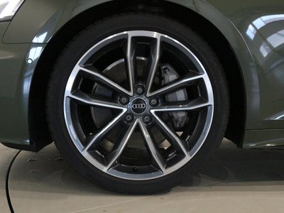 صورة مصغرة 11 لـ 2024 AUDI A5 SPORTBACK