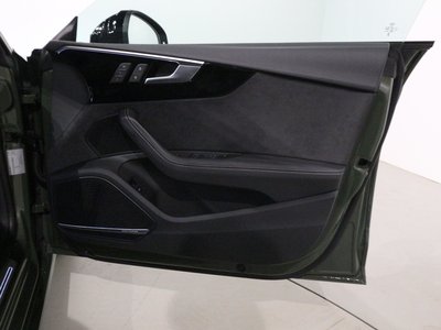 صورة مصغرة 34 لـ 2024 AUDI A5 SPORTBACK
