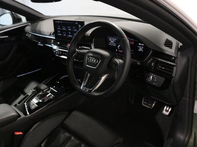 صورة مصغرة 15 لـ 2024 AUDI A5 SPORTBACK