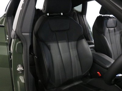 صورة مصغرة 24 لـ 2024 AUDI A5 SPORTBACK