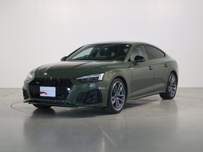 2024 AUDI A5 SPORTBACK 照片 1