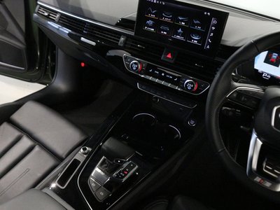 صورة مصغرة 33 لـ 2024 AUDI A5 SPORTBACK