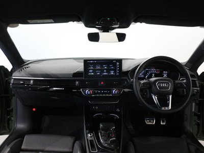 صورة مصغرة 27 لـ 2024 AUDI A5 SPORTBACK