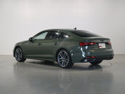 2024 AUDI A5 SPORTBACK 照片 7