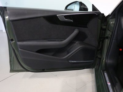 صورة مصغرة 37 لـ 2024 AUDI A5 SPORTBACK
