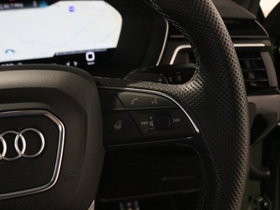 صورة مصغرة 30 لـ 2024 AUDI A5 SPORTBACK