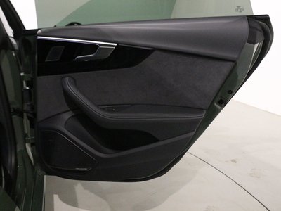 صورة مصغرة 35 لـ 2024 AUDI A5 SPORTBACK