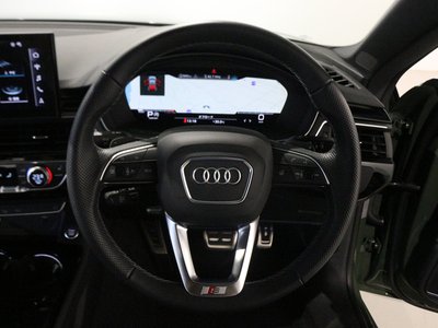 صورة مصغرة 29 لـ 2024 AUDI A5 SPORTBACK