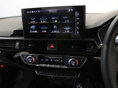 صورة مصغرة 28 لـ 2024 AUDI A5 SPORTBACK