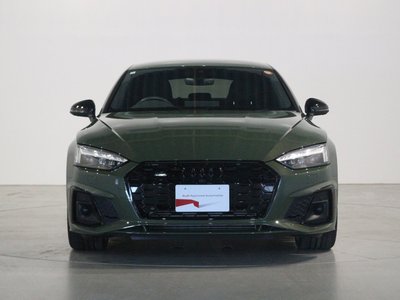 2024 AUDI A5 SPORTBACK 照片 3