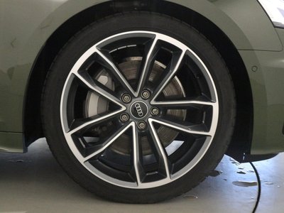 صورة مصغرة 13 لـ 2024 AUDI A5 SPORTBACK