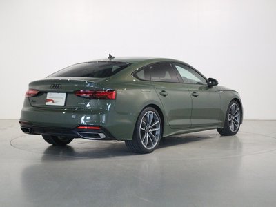 2024 AUDI A5 SPORTBACK 照片 9