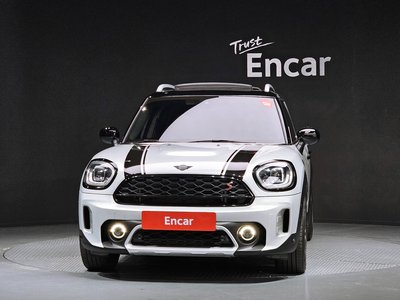 MINI COUNTRYMAN - 2