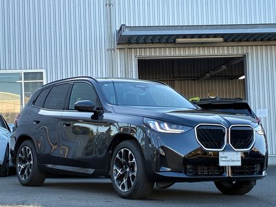 BMW X3 - 6