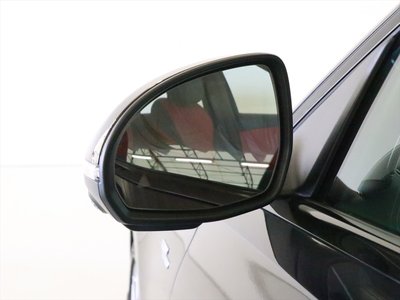 2023 Mercedes-BENZ C-CLASS AMG 照片 7