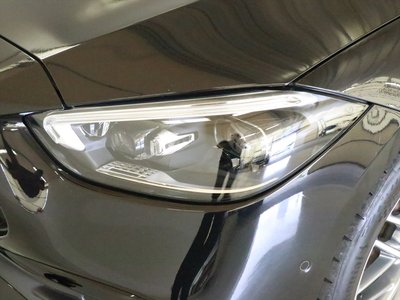 2023 Mercedes-BENZ C-CLASS AMG 照片 9