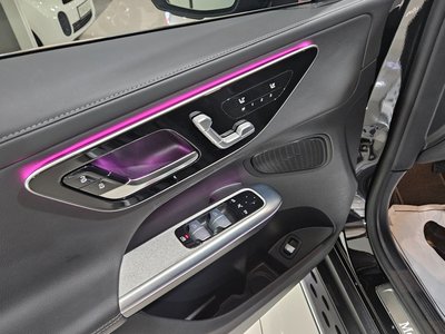صورة مصغرة 16 لـ 2023 Mercedes-BENZ GLC