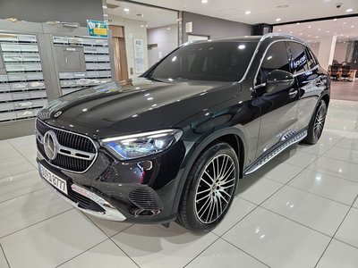 صورة 1 لـ 2023 Mercedes-BENZ GLC