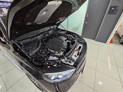صورة 7 لـ 2023 Mercedes-BENZ GLC