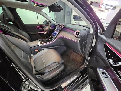صورة مصغرة 13 لـ 2023 Mercedes-BENZ GLC