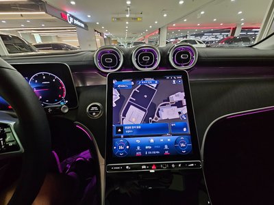 صورة مصغرة 14 لـ 2023 Mercedes-BENZ GLC