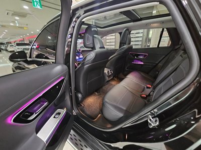 صورة مصغرة 11 لـ 2023 Mercedes-BENZ GLC
