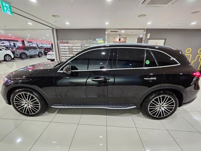 صورة مصغرة 20 لـ 2023 Mercedes-BENZ GLC
