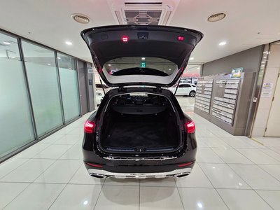 صورة مصغرة 18 لـ 2023 Mercedes-BENZ GLC