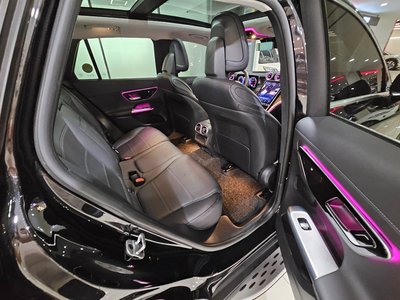 صورة مصغرة 12 لـ 2023 Mercedes-BENZ GLC