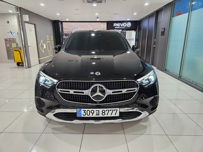 صورة 2 لـ 2023 Mercedes-BENZ GLC