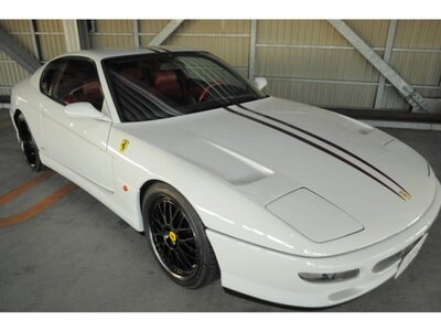 FERRARI 456 GT