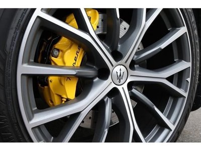 MASERATI GRECALE - 9