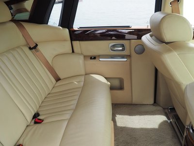 2003 ROLLS-ROYCE PHANTOM — миниатюра 42