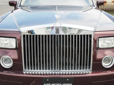 2003 ROLLS-ROYCE PHANTOM — миниатюра 21